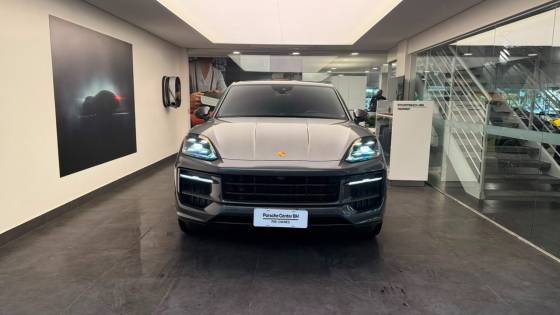 PORSCHE CAYENNE 3.0 V6 E-HYBRID COUPÉ AWD TIPTRONIC S PORSCHE CAYENNE 3.0 V6 E-HYBRID COUPÉ AWD TIPTRONIC S